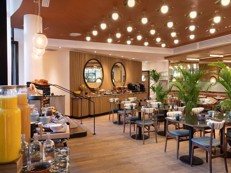 Le Parchamp, Paris Boulogne, a Tribute Portfolio image