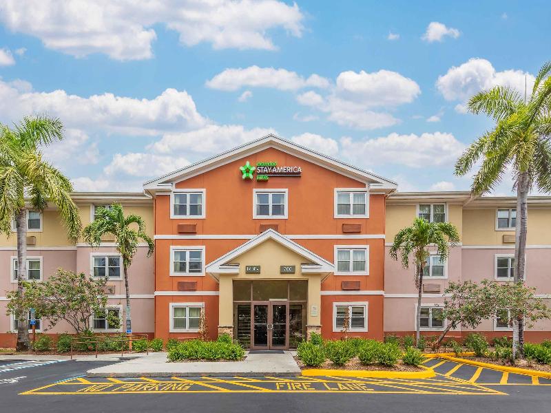 Extended Stay Deluxe West Palm Beach - Northpoint image
