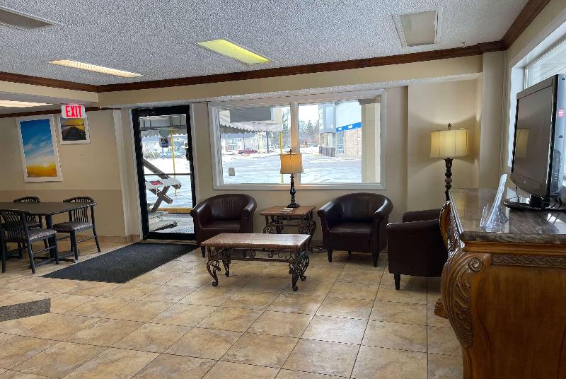Days Inn By Wyndham Port Huron image