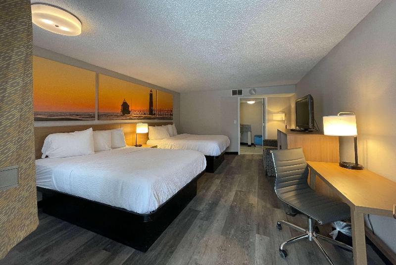 Days Inn By Wyndham Port Huron image
