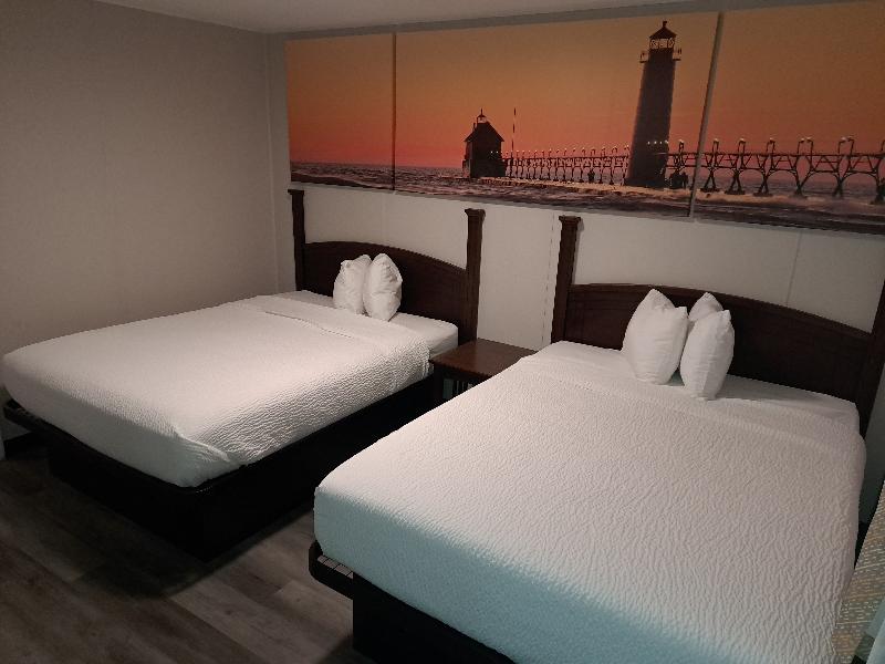 Days Inn By Wyndham Port Huron image