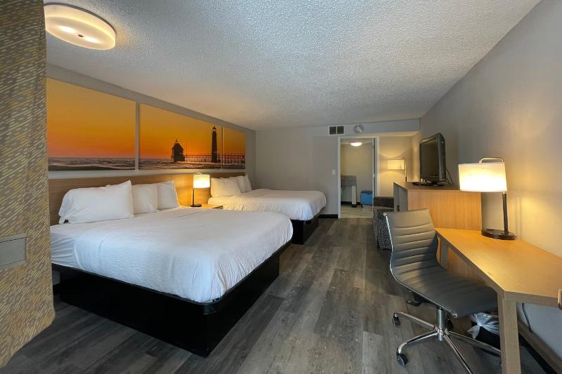 Days Inn By Wyndham Port Huron image