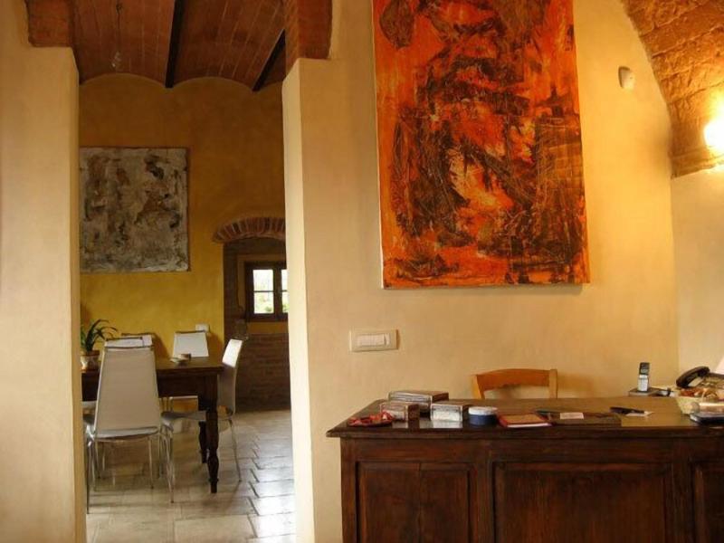 B&b Il Moscondoro image