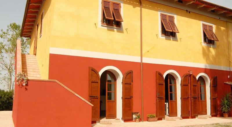 B&b Il Moscondoro image