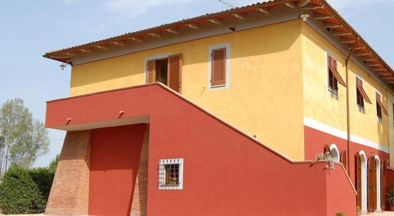 B&b Il Moscondoro image
