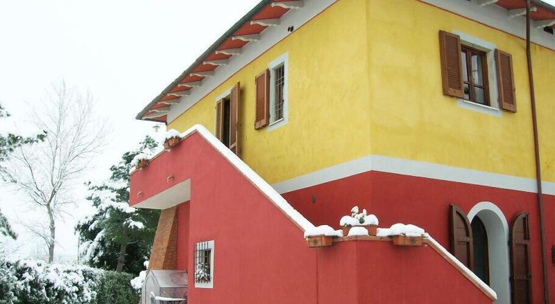 B&b Il Moscondoro image