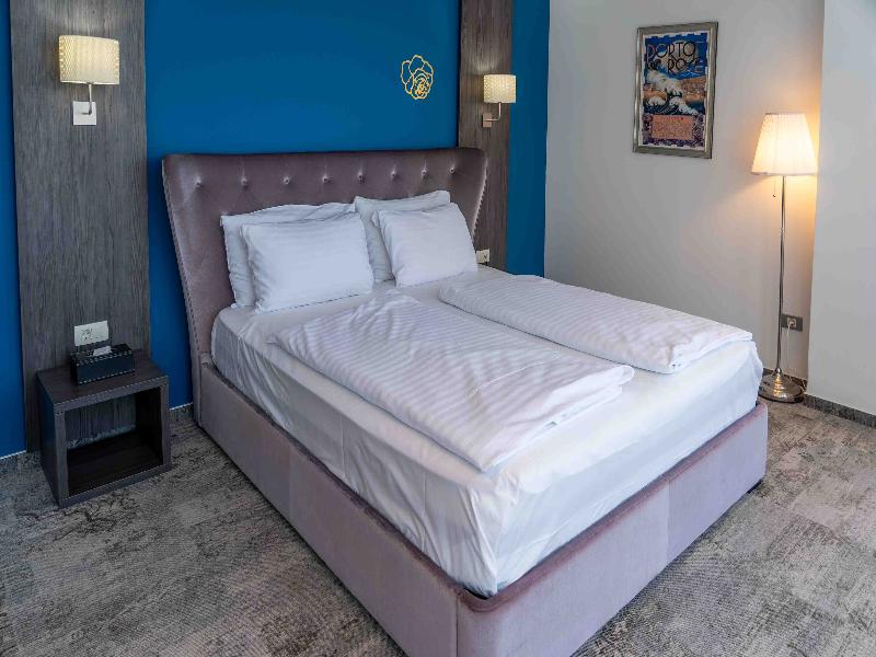 Boutique hotel Portorose image