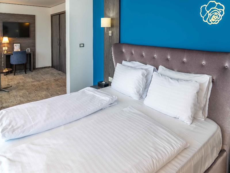 Boutique hotel Portorose image