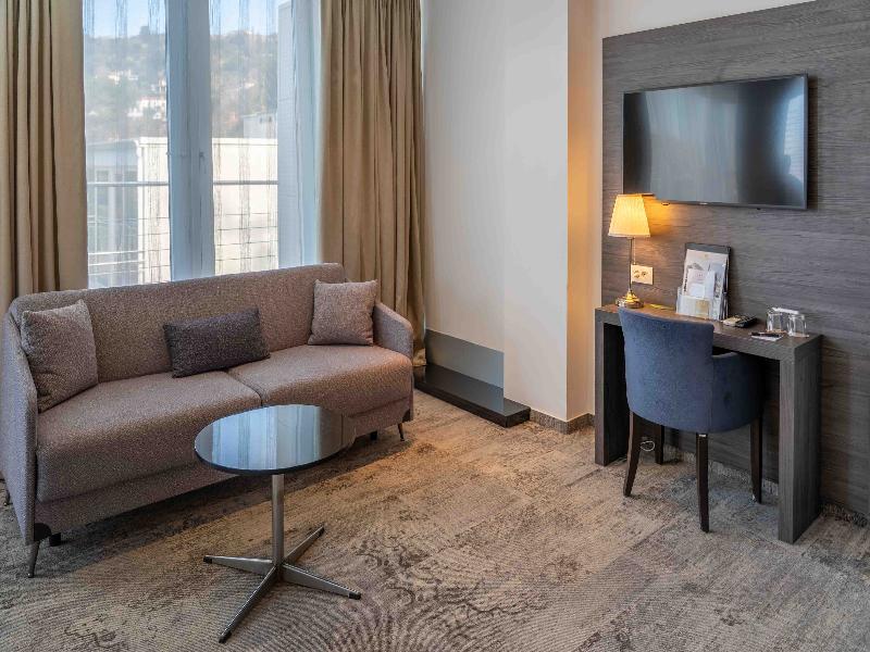 Boutique hotel Portorose image
