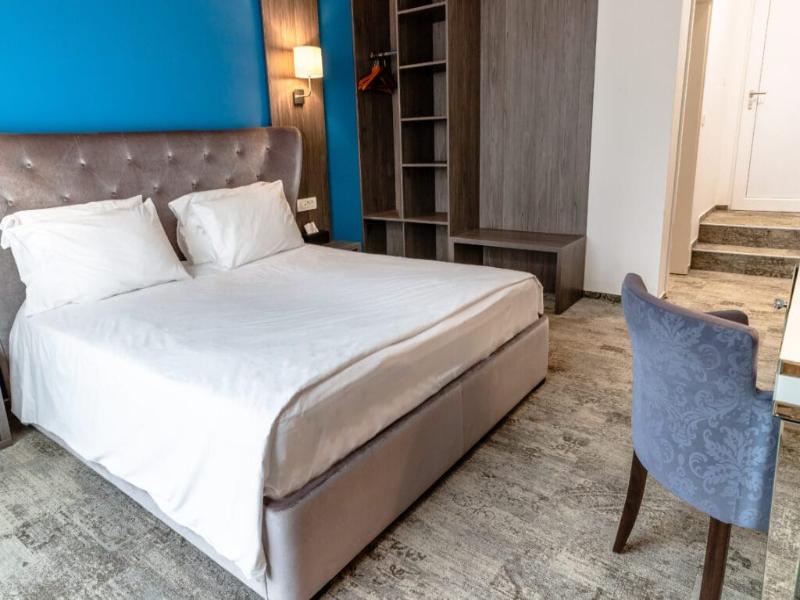 Boutique hotel Portorose image