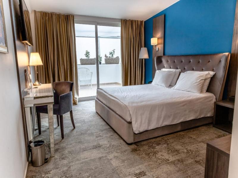 Boutique hotel Portorose image
