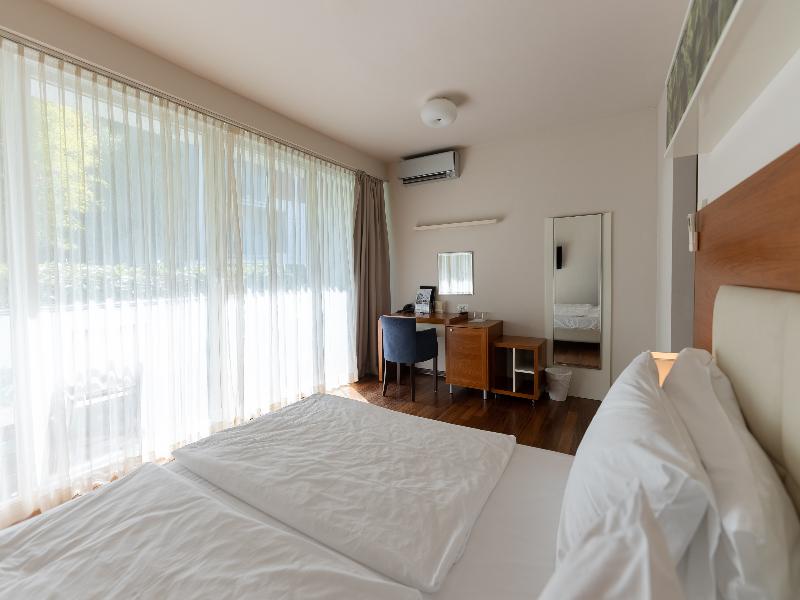 Boutique hotel Portorose image