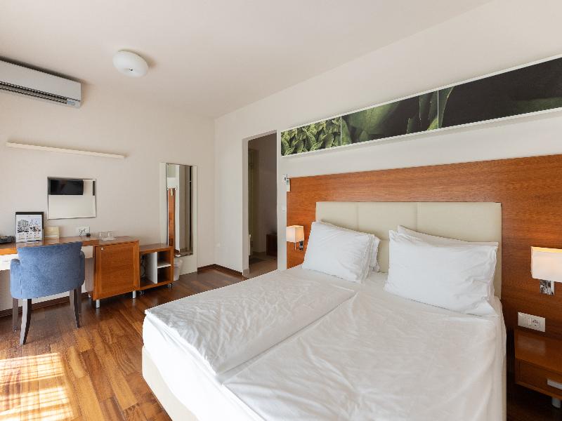 Boutique hotel Portorose image