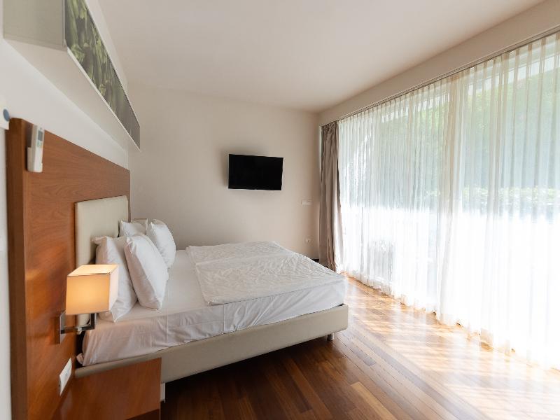 Boutique hotel Portorose image