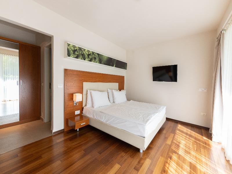 Boutique hotel Portorose image