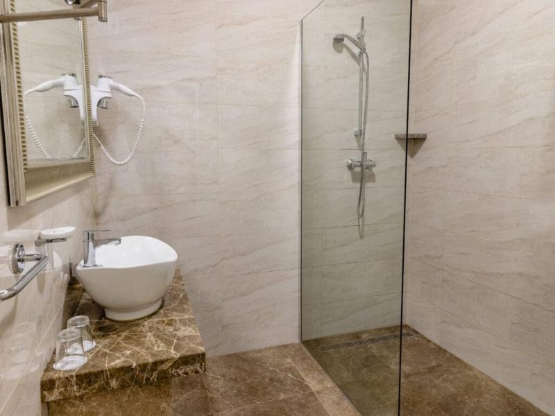 Boutique hotel Portorose image