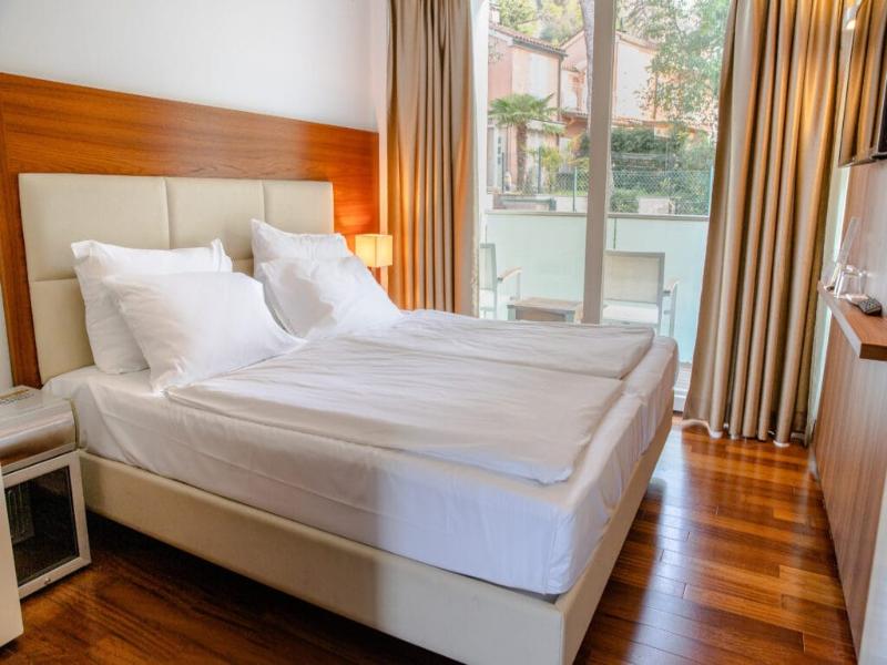 Boutique hotel Portorose image