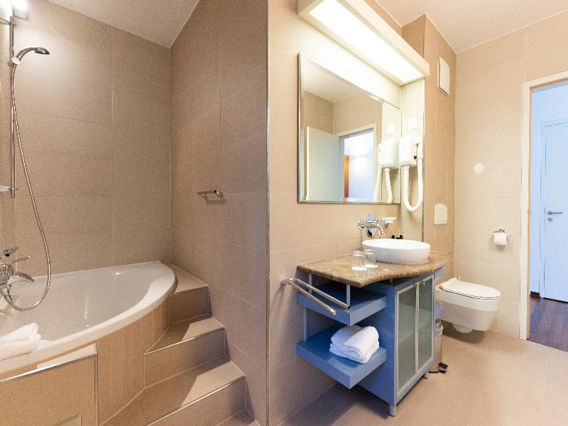Boutique hotel Portorose image