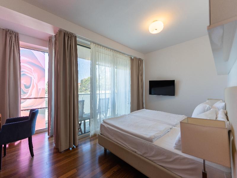 Boutique hotel Portorose image