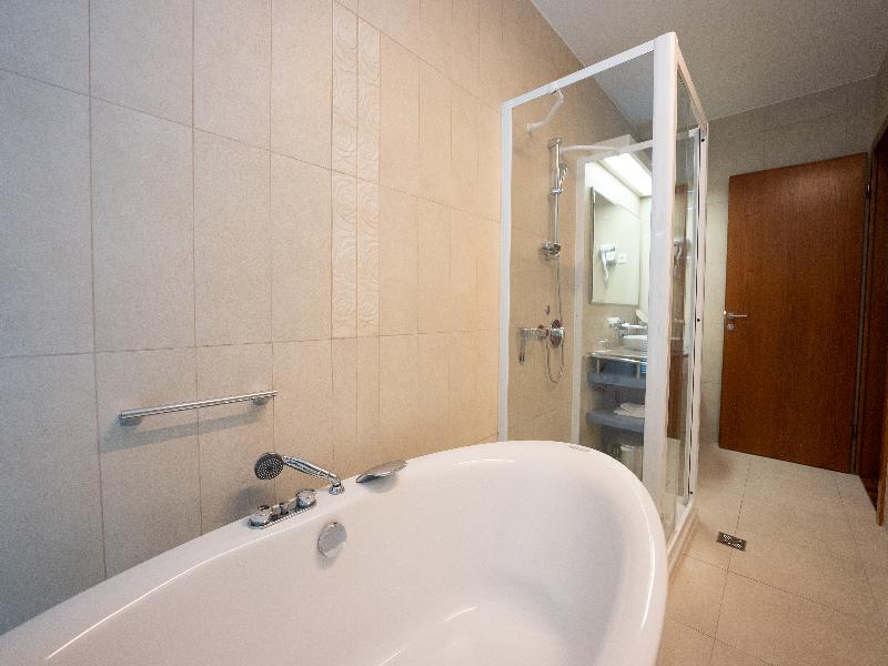 Boutique hotel Portorose image