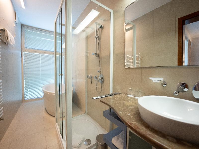 Boutique hotel Portorose image
