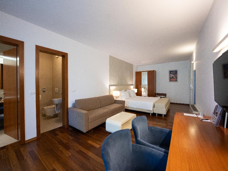 Boutique hotel Portorose image