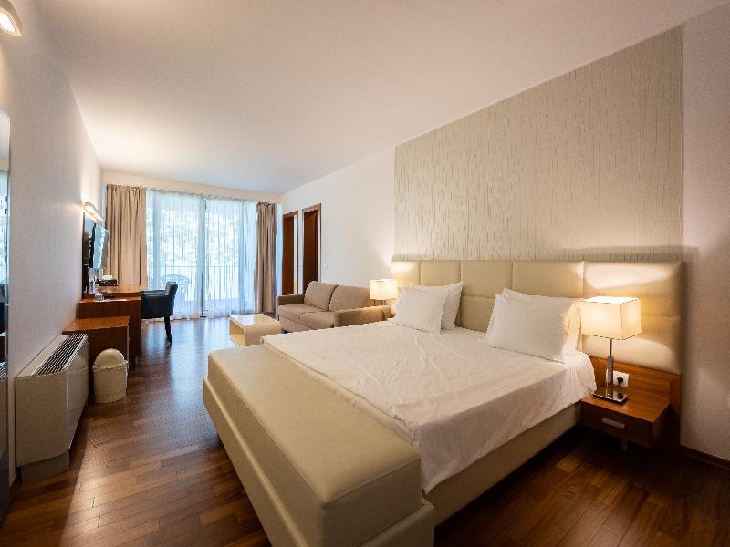 Boutique hotel Portorose image