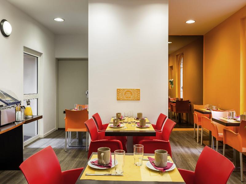 Aparthotel Adagio access Paris Philippe Auguste image