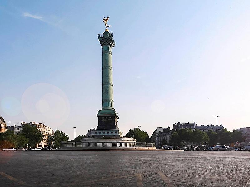 Aparthotel Adagio access Paris Philippe Auguste image