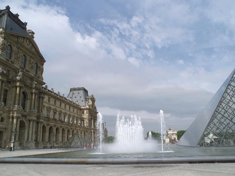Aparthotel Adagio access Paris Philippe Auguste image