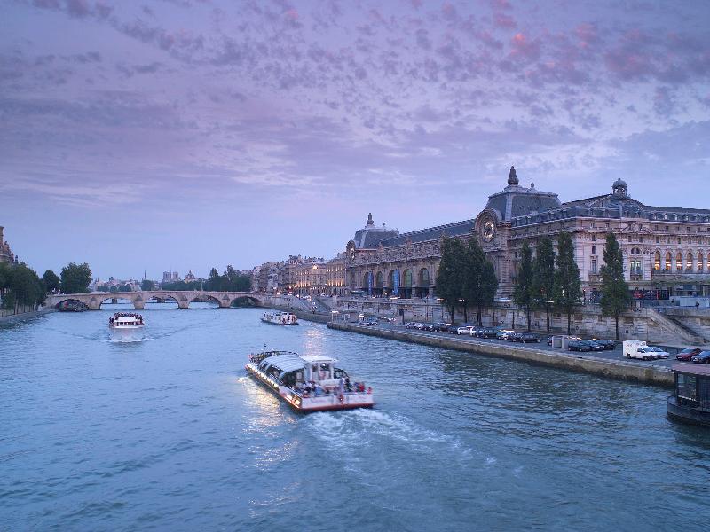 Aparthotel Adagio access Paris Philippe Auguste image