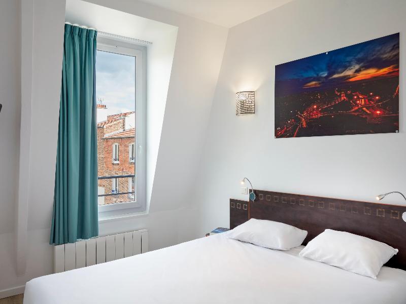 Aparthotel Adagio access Paris Philippe Auguste image