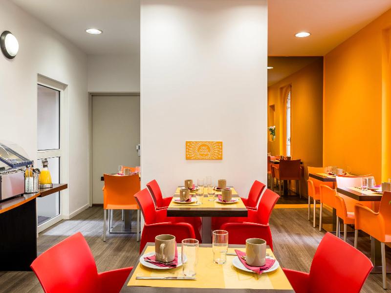 Aparthotel Adagio access Paris Philippe Auguste image