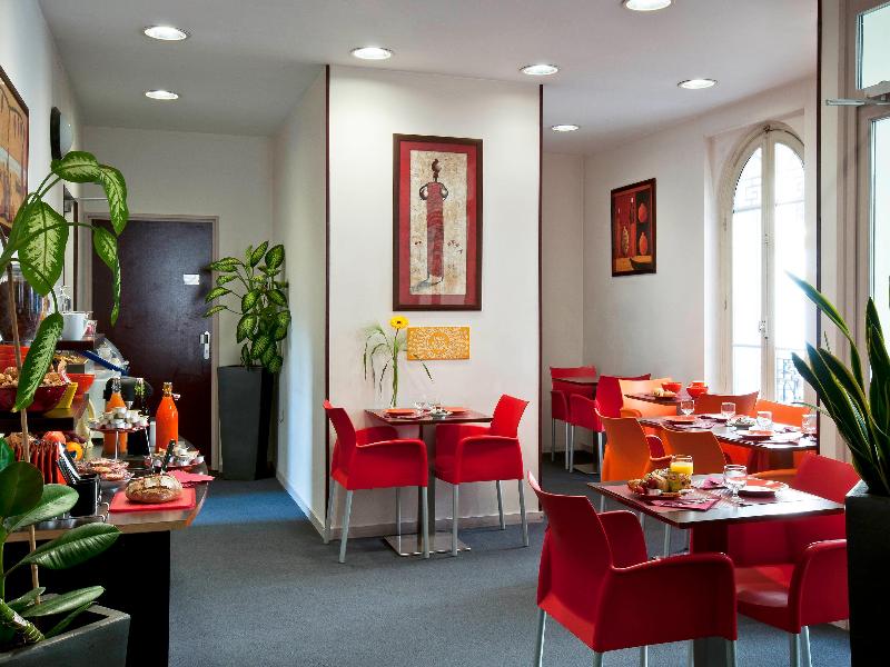 Aparthotel Adagio access Paris Philippe Auguste image