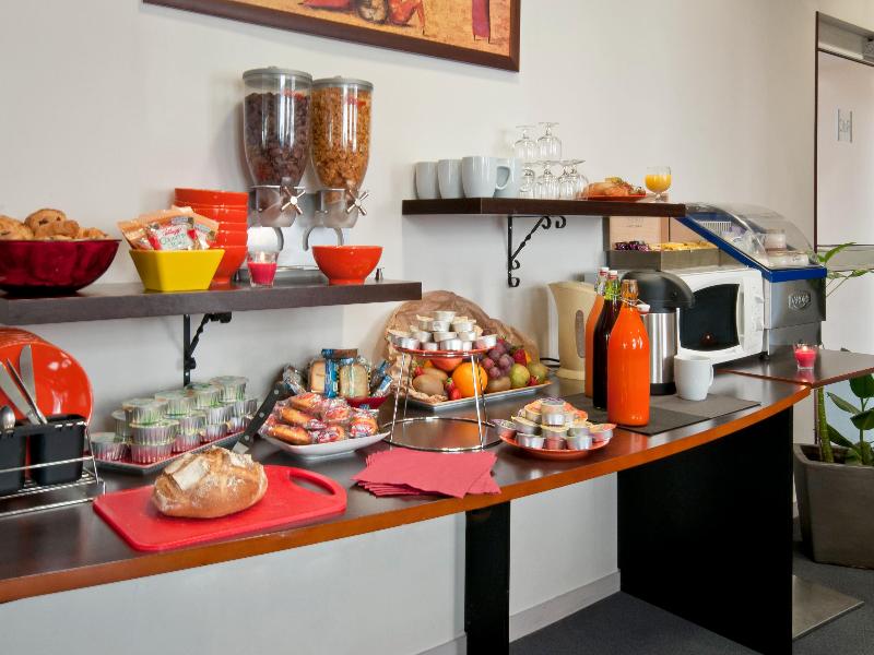 Aparthotel Adagio access Paris Philippe Auguste image
