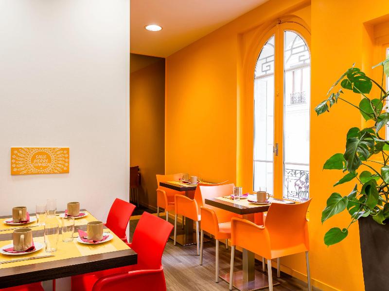 Aparthotel Adagio access Paris Philippe Auguste image