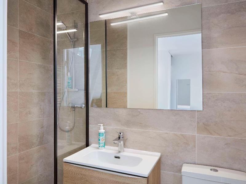 Aparthotel Adagio access Paris Philippe Auguste image