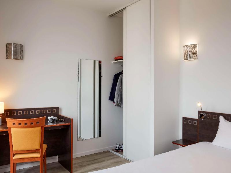 Aparthotel Adagio access Paris Philippe Auguste image