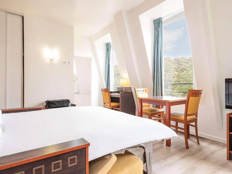 Aparthotel Adagio access Paris Philippe Auguste image
