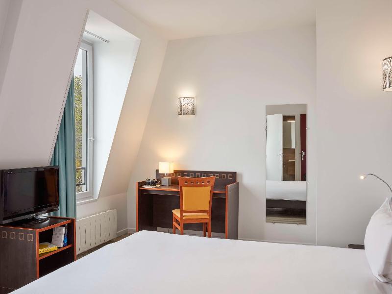 Aparthotel Adagio access Paris Philippe Auguste image