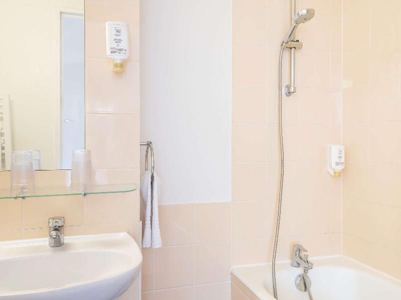 Aparthotel Adagio access Paris Philippe Auguste image