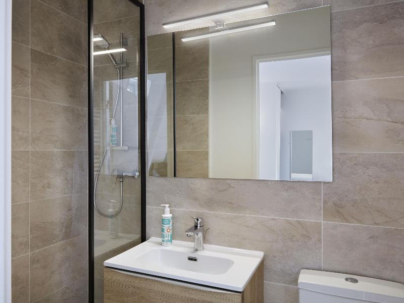 Aparthotel Adagio access Paris Philippe Auguste image