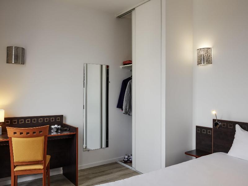 Aparthotel Adagio access Paris Philippe Auguste image