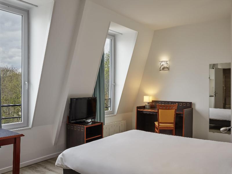 Aparthotel Adagio access Paris Philippe Auguste image