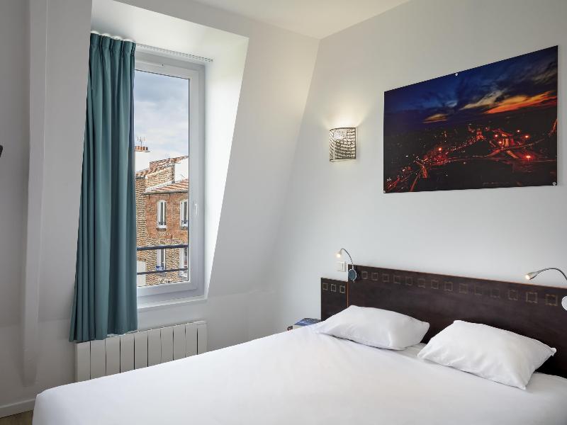 Aparthotel Adagio access Paris Philippe Auguste image