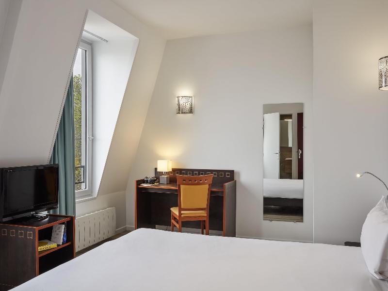 Aparthotel Adagio access Paris Philippe Auguste image