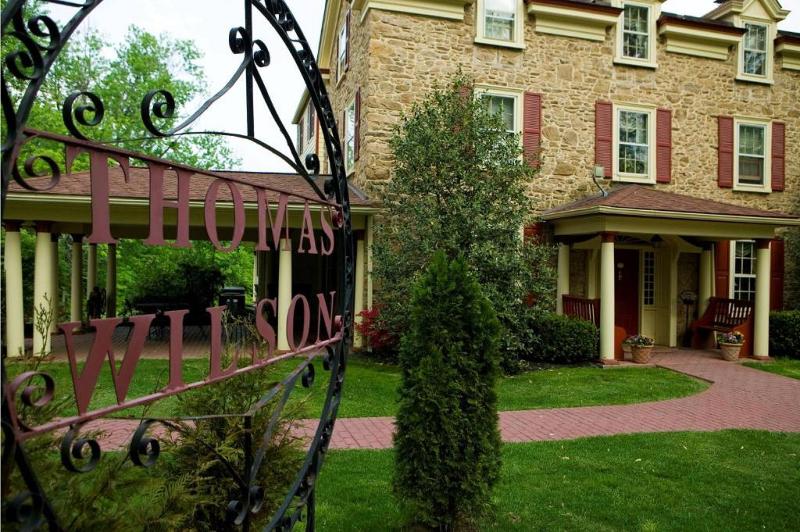 Joseph Ambler Inn image