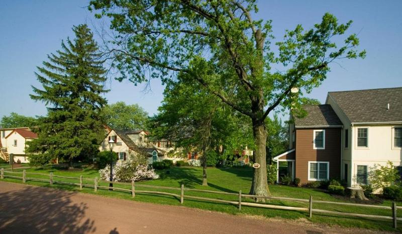 Joseph Ambler Inn image
