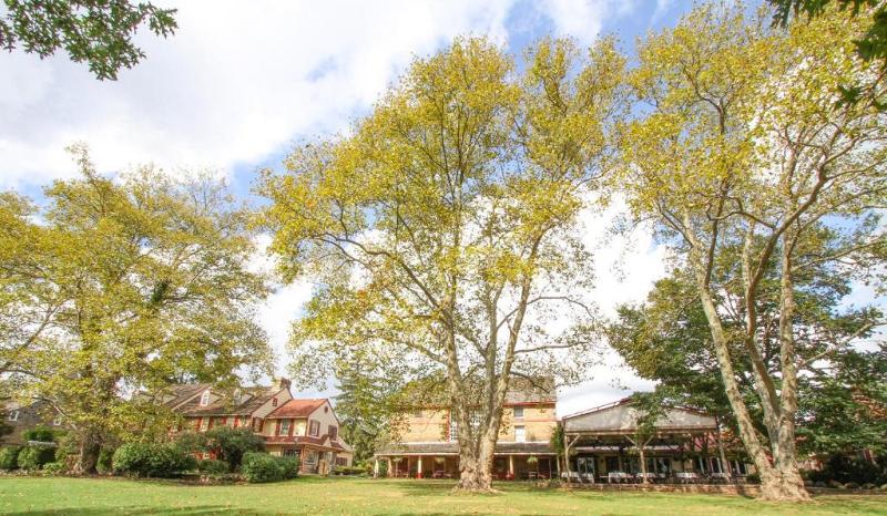 Joseph Ambler Inn image