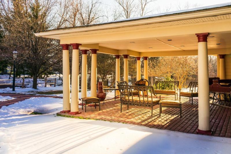 Joseph Ambler Inn image